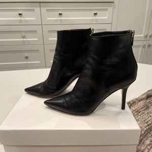 Jimmy choo ankle boots